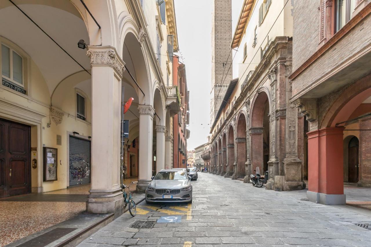 Casa Letizia Apartman Bologna Kültér fotó