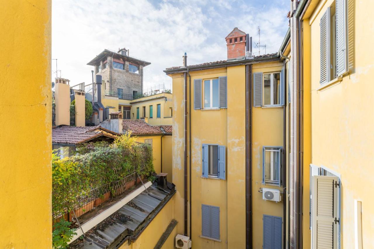 Casa Letizia Apartman Bologna Kültér fotó