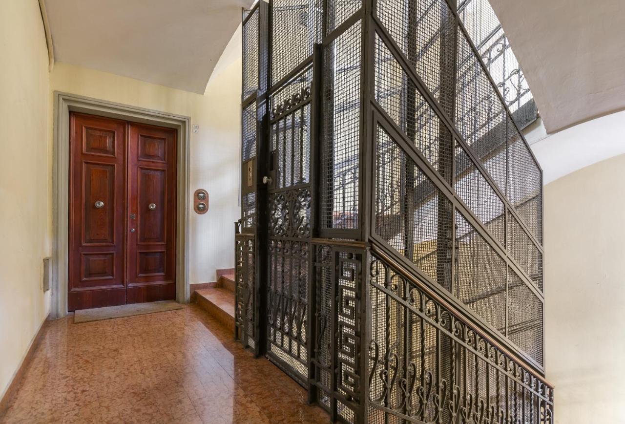 Casa Letizia Apartman Bologna Kültér fotó