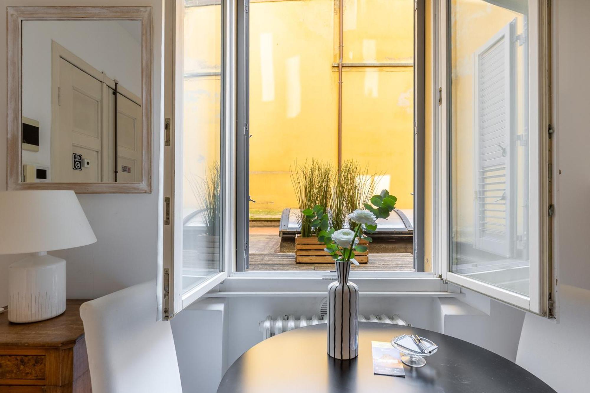 Casa Letizia Apartman Bologna Kültér fotó