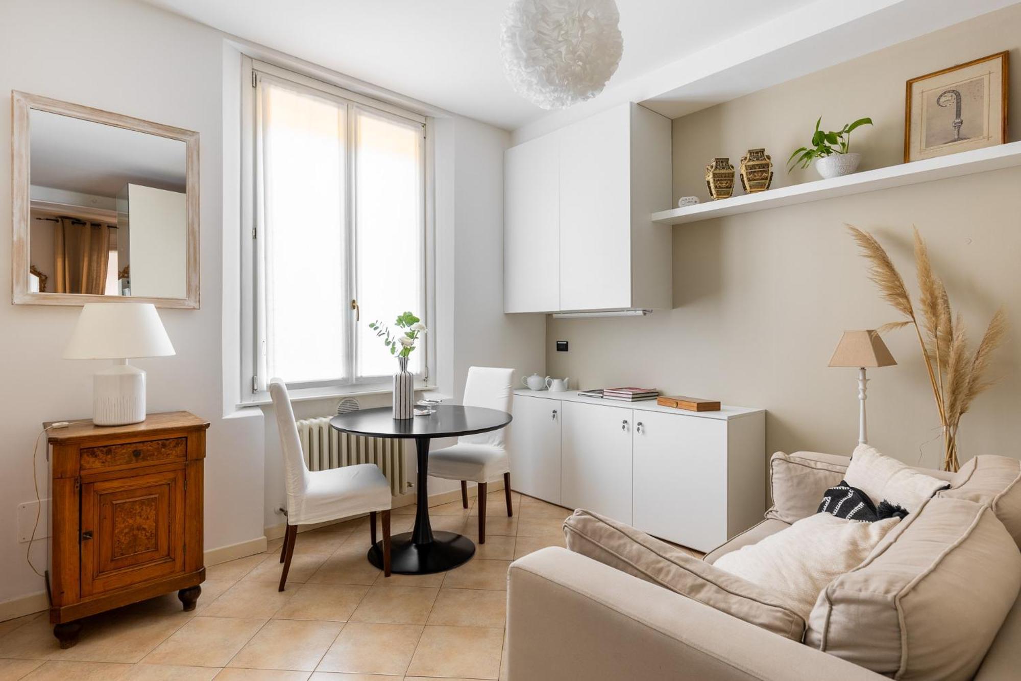 Casa Letizia Apartman Bologna Kültér fotó