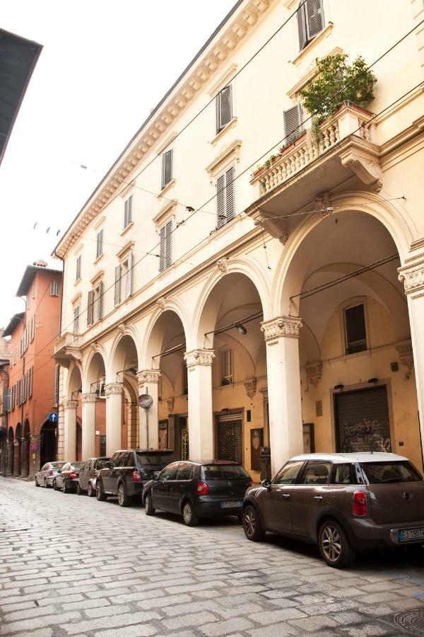 Casa Letizia Apartman Bologna Kültér fotó