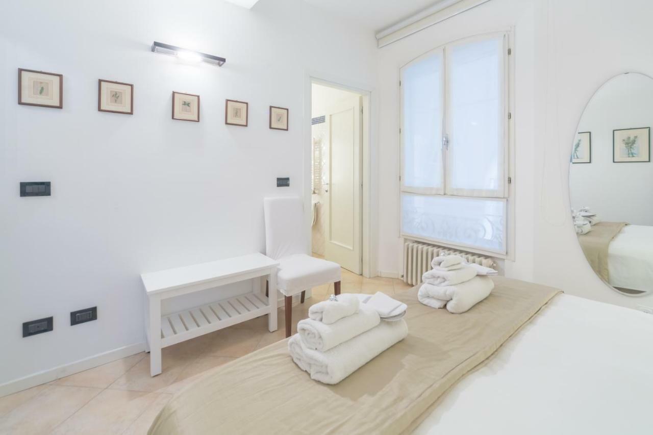 Casa Letizia Apartman Bologna Kültér fotó